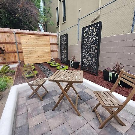 Апартаменты Charming And Cozy Studio Gaslamp! Perfectly Located In San Diego Downtown! Экстерьер фото