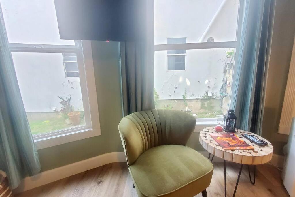Апартаменты Charming And Cozy Studio Gaslamp! Perfectly Located In San Diego Downtown! Экстерьер фото