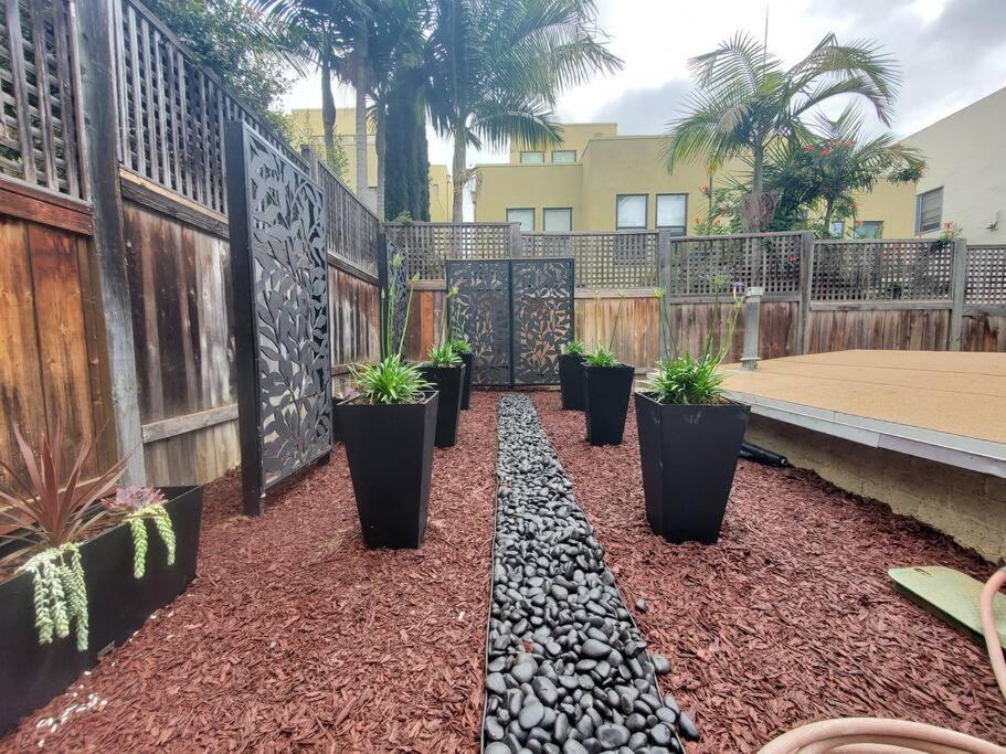 Апартаменты Charming And Cozy Studio Gaslamp! Perfectly Located In San Diego Downtown! Экстерьер фото